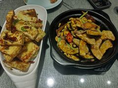 那年秋天茄子-隐食私房菜(渡口·光荣院南门·老街店)