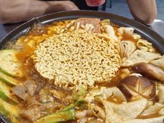 -李先生的首尔小馆(松江启源广场店)