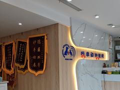 -恒幸动物医院·急重症转诊中心·神经内外科·CT核磁