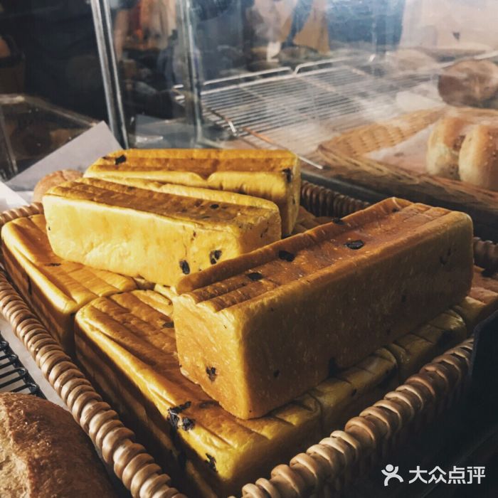 仙峰天然面包(迎宾路店)图片