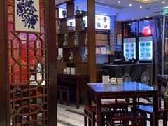 大堂-德兴馆(山西南路店)