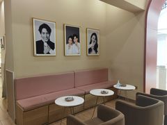 -海马体照相馆(成都来福士广场店)