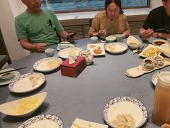 -东方饺子王(新阳路店)