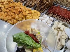 -林静小吃(复兴路店)
