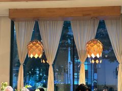 -山茶云南菜(中关村店)