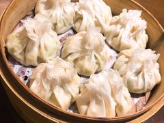 三鲜烧卖-东口码头·烧鸽子·鱼头泡饼·地方菜(金鹰悦城店)