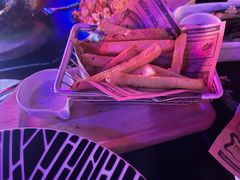 -MOSSO音乐酒吧·live house(南京旗舰店)