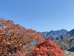 -水峪民俗村