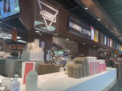 -Manner Coffee(芮欧百货店)