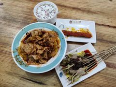 -马三洋芋片(兰州总店)