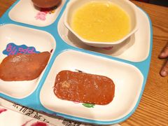 -同合居·非遗东北菜(红博会展店)