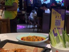 -胡桃里乐队酒馆(广州塔店)