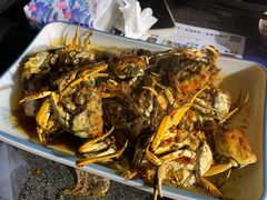 大闸蟹-三妹小龙虾·黄油蟹(华侨城总店)