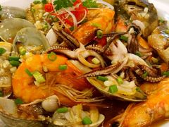-渔娘渔家丹东海鲜(东直门店)