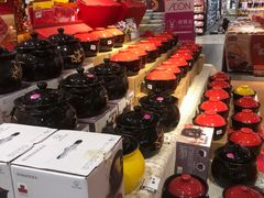 -凯德广场(西城店)