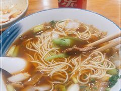 -小方的面(徐家汇店)