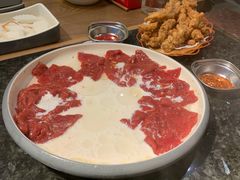 拔罐牛肉-井格重庆火锅(临平银泰城店)