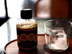 冰滴咖啡-灶咖KITCHEN