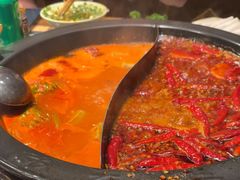 -蜀大侠火锅(建设路第五大道店)