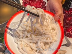 -陈记顺和牛肉火锅馆(天河北路店)