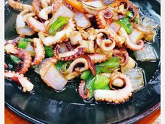 -台州老六海鲜面馆(上南总店)