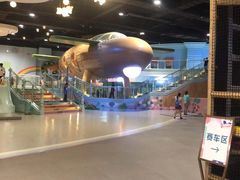 -杭州开元森泊度假乐园