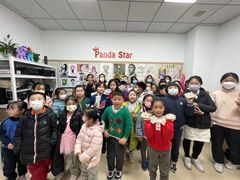 -东方童画少儿美术(莘庄体验馆)