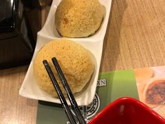 -添好运点心专门店(中环IFC店)