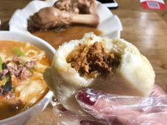 -祥盛隆羊汤馆(芙蓉店)