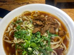 -平娃三宝烧烤·面食(富丰桥店)