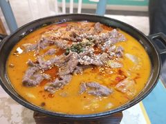 -付掌柜在成都·热炒砂锅集(金禾店)