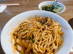 -立文冬·鲜活面(杭州太合商业中心店)