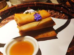 -韵秋荷(宝山龙湖天街店)