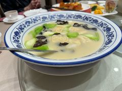 -麒麟中餐厅·经典粤菜·地道菜式老字号(广州长隆酒店)