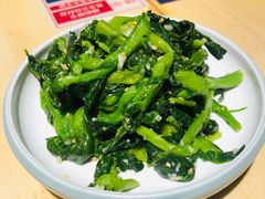 上海小菜心-弄堂小笼包(天津南开大悦城店)