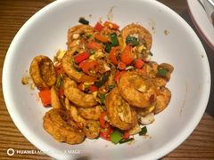 -恰饭·老长沙市井菜(天河客运站店)