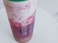-TFIREROOM火社的茶(裕华万达店)