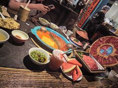 -吼堂老火锅(太古里总店)