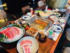 -大隐·成都火锅Bistro(合生麒麟新天地店)