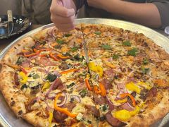 -Tubestation站点比萨(高新万达ONE店)