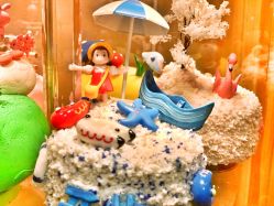 -吾行DIY手工坊(壹方北馆店)