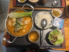-石屋料理(南京西路店)