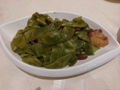 -吉林省林业宾馆-餐厅