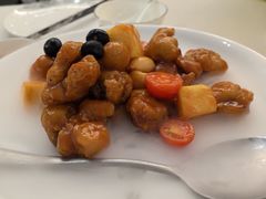 福州荔枝肉-闽海肴(北辰荟店)