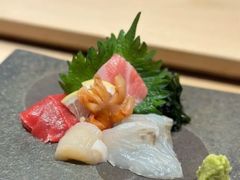 -鮨一日本料理(大中华店)