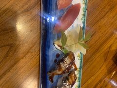 -尺山寸水日料(马桥满天星店)
