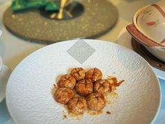 -侨美食家·40年地道粤菜(珠江新城店)