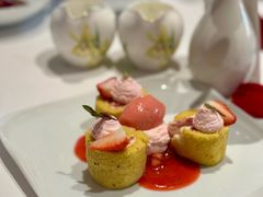 -Le Comptoir de Pierre Gagnaire