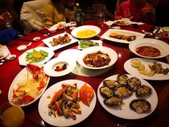 -无锡君来洲际酒店