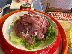 -额尔敦草原涮羊肉·烧烤(冻青树总店)
